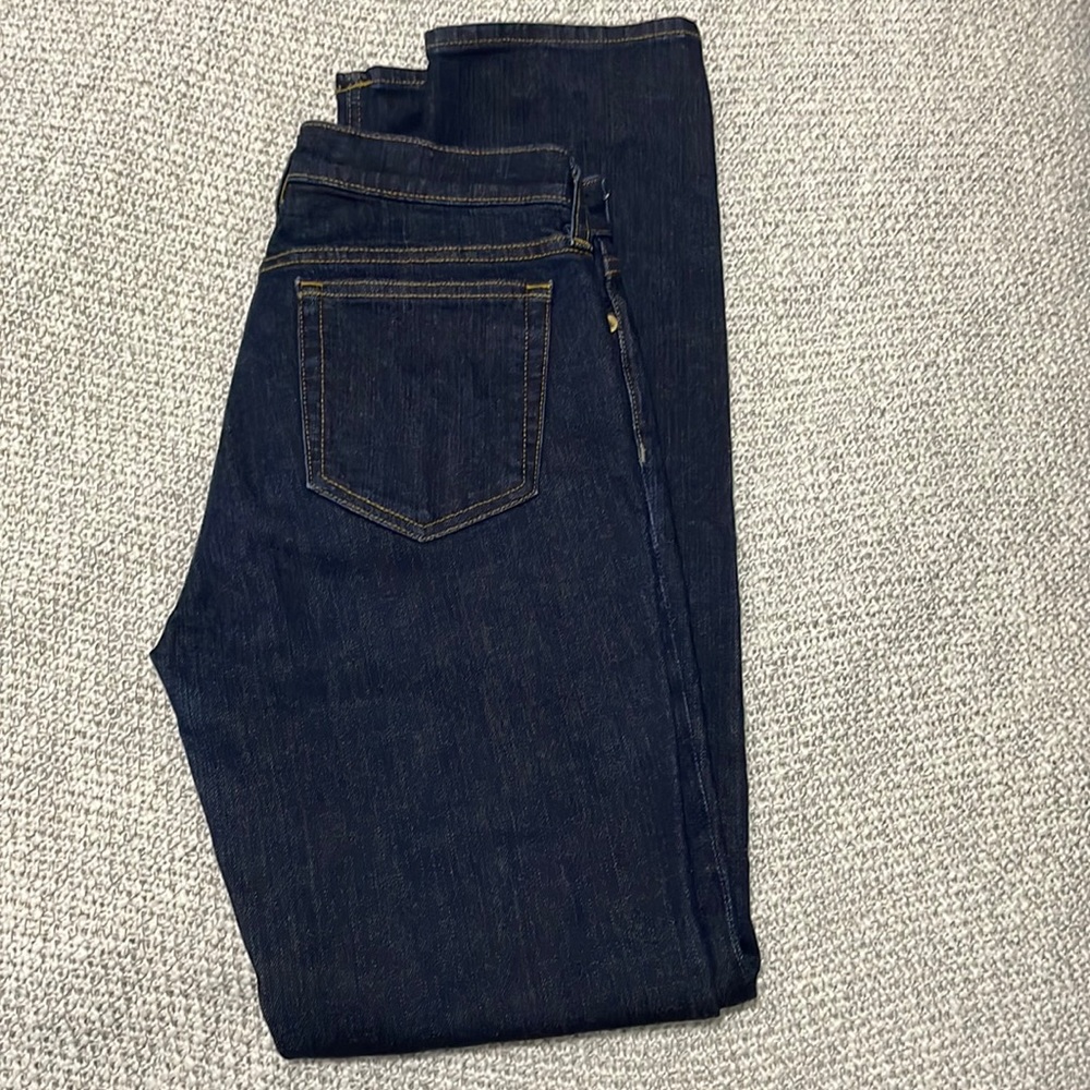 J Crew Jeans